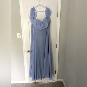 BRAND NEW: Bridesmaid Dress